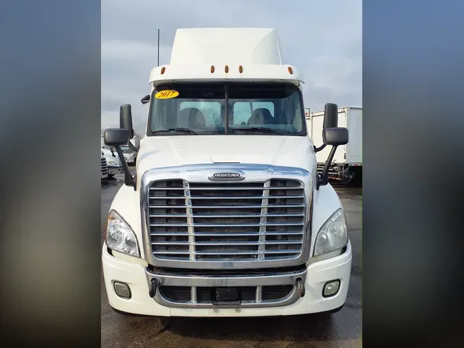 2017 FREIGHTLINER/MERCEDES UNKNOWN