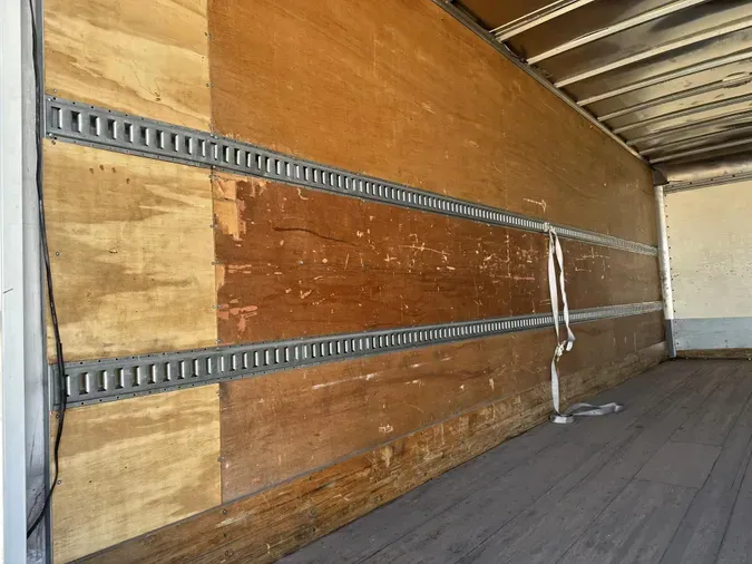 2020 Freightliner Business Class M2 106