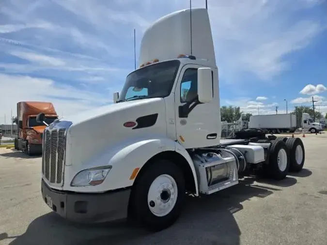 2016 Peterbilt 5798c78869ae55f44418e1a18a8c7c8f8cd