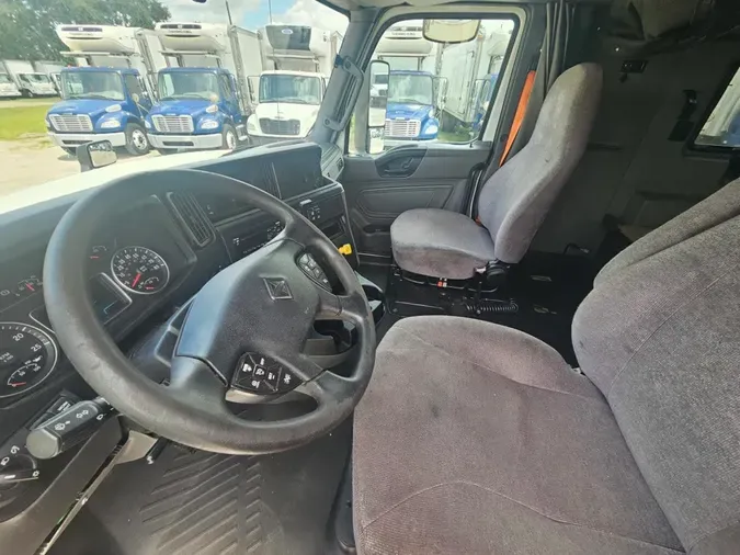 2019 NAVISTAR INTERNATIONAL LT625 SLPR CAB