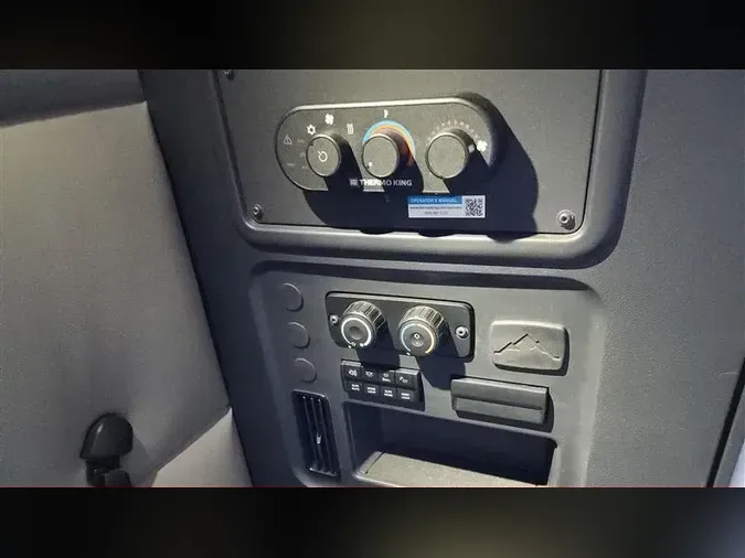 2020 FREIGHTLINER CA126