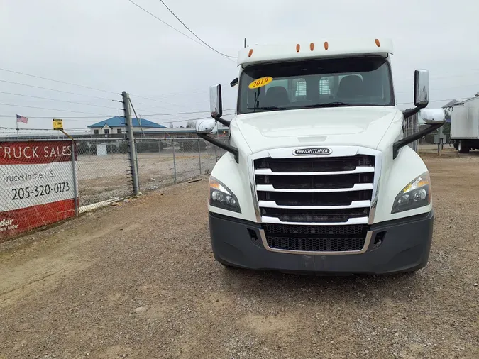 2019 FREIGHTLINER/MERCEDES NEW CASCADIA PX12664