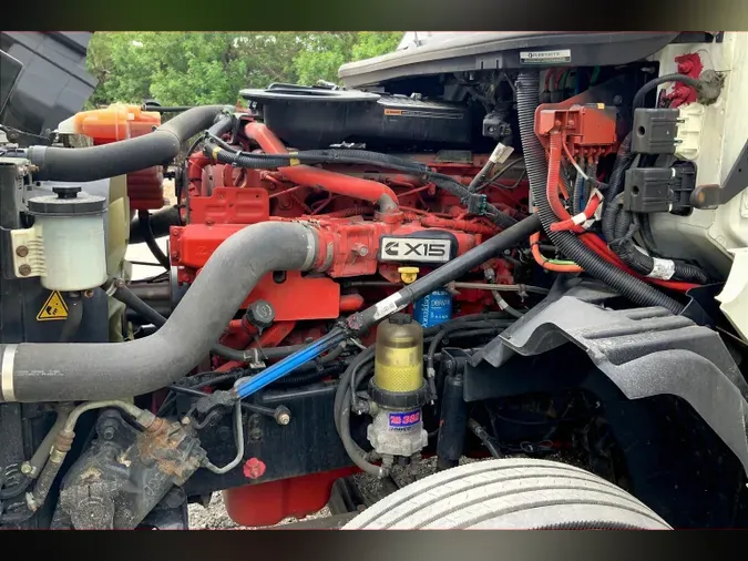 2022 INT LT625 6x4
