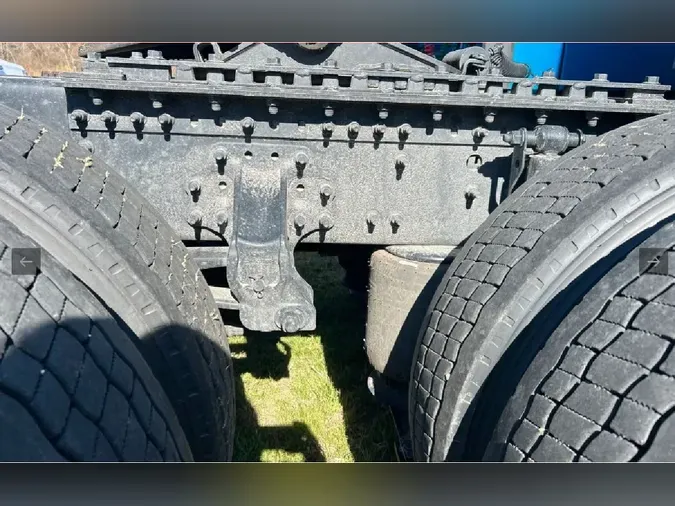 2026 VOLVO VNL64T8608c7b1501867da98c95deedaf45a0903c