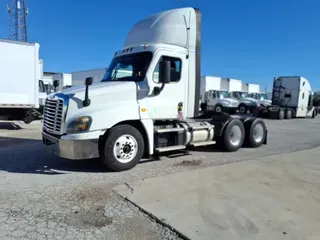 2020 FREIGHTLINER/MERCEDES CASCADIA 125