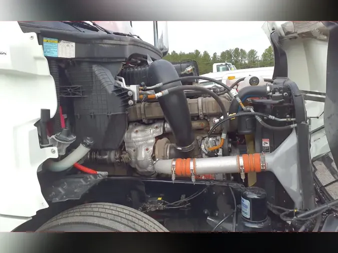 2020 FREIGHTLINER/MERCEDES NEW CASCADIA PX126648c7c9c7de8628ce2f8ed99b46b4d9cb3