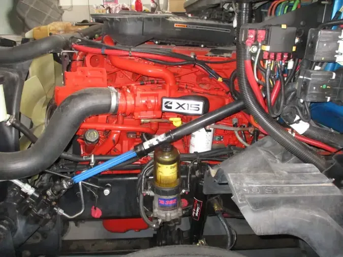 2021 NAVISTAR INTERNATIONAL LT625 SLPR CAB8c7ce99ffd45cd9b065a29efed90ee45