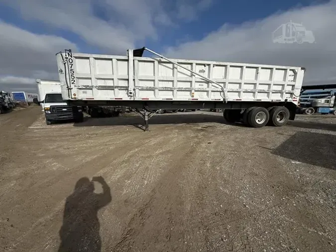 1990 BENSON 8c7dda1525e3847e46ded26ebb0a0ba4