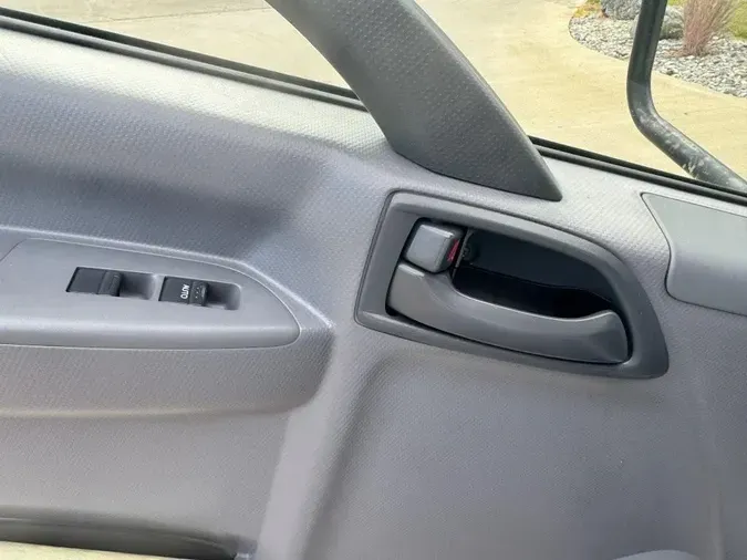 2018 Isuzu NPR-HD