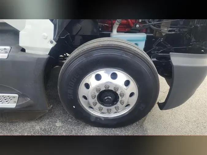 2022 INTERNATIONAL LT