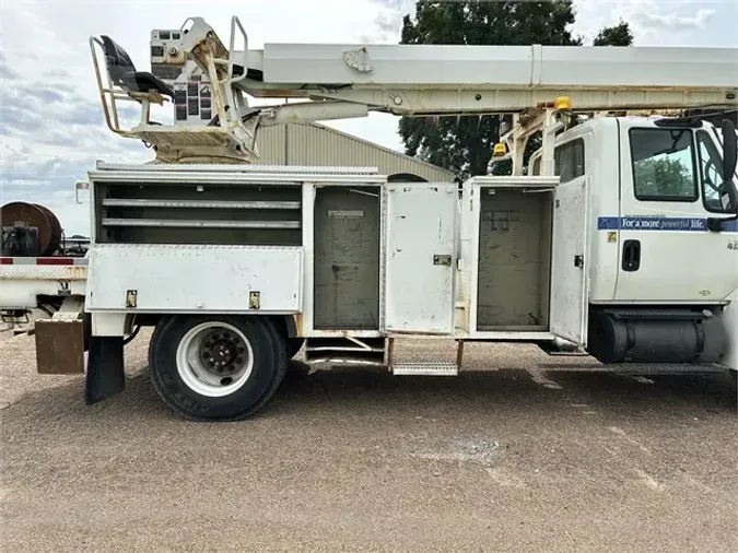 2006 ALTEC DM47TR