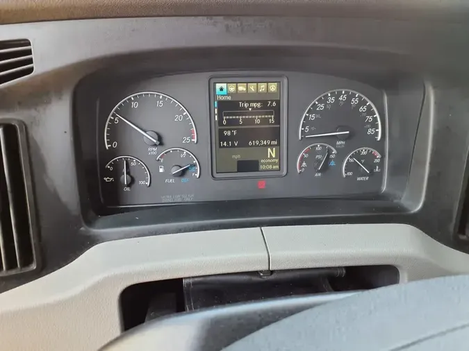 2020 FREIGHTLINER NEW CASCADIA PX12664