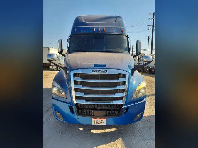 2020 FREIGHTLINER/MERCEDES NEW CASCADIA PX126648c810d20e2aaf3d38893472a3383048f