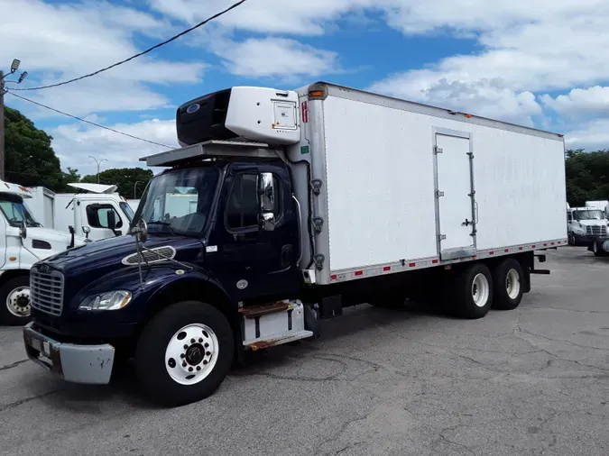 2019 FREIGHTLINER/MERCEDES M2 1068c81f10e1fb43992652e9934f897c183