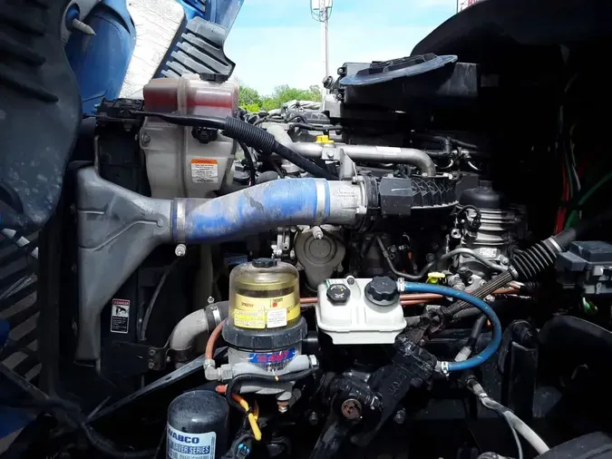 2020 FREIGHTLINER/MERCEDES CASCADIA 1258c8224c1be570f2b6ed1e1b80ac3b410