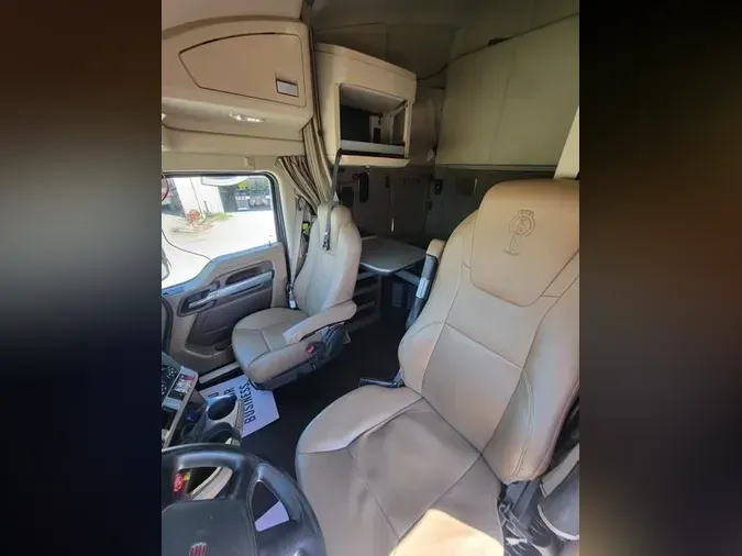 2020 Kenworth T680