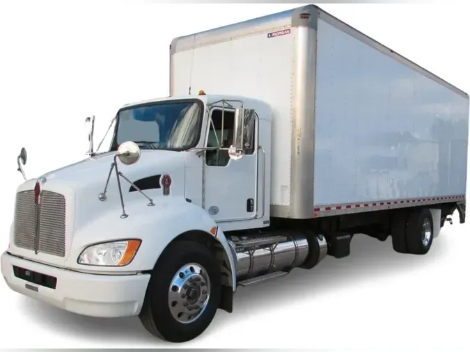 2019 Kenworth T3708c8349636c1c63313c132cfee72575bc