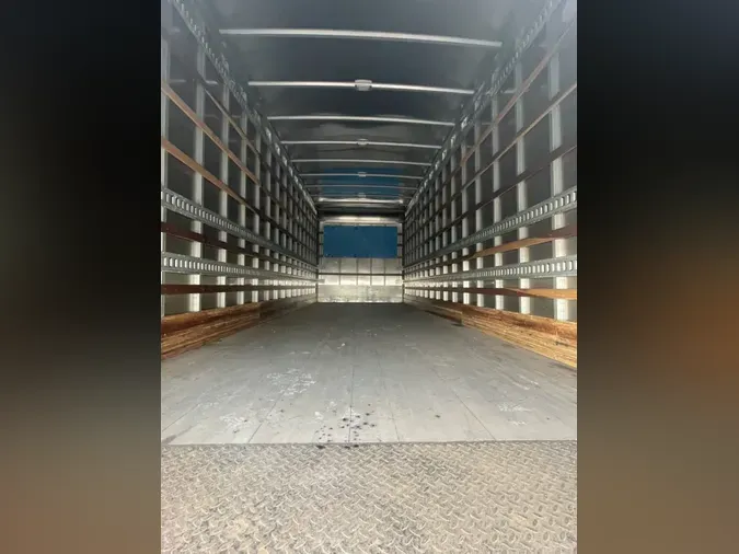 2018 NAVISTAR INTERNATIONAL 4300