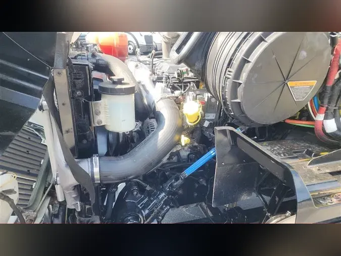 2020 INTERNATIONAL RH613
