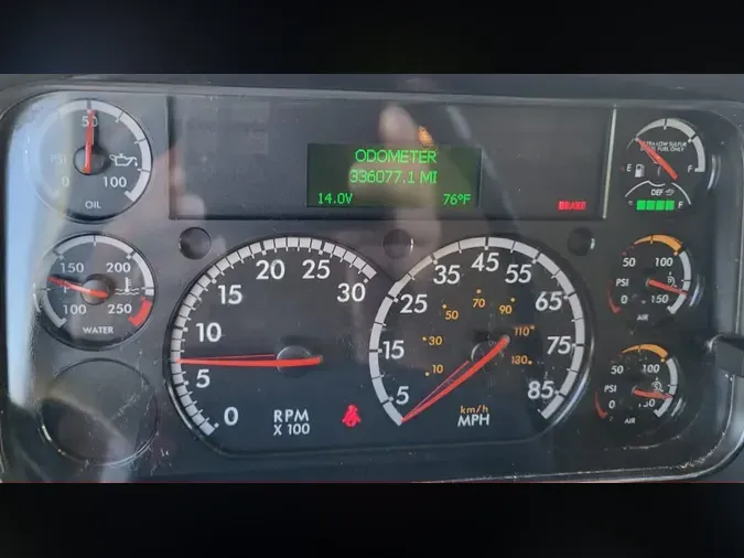 2019 FREIGHTLINER M2 106