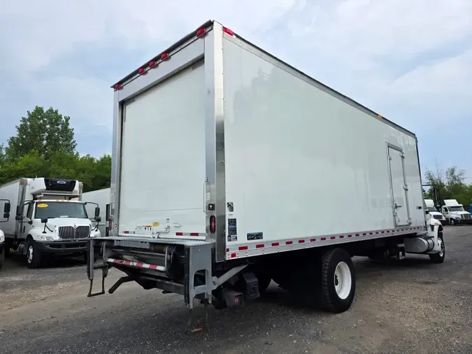 2019 NAVISTAR INTERNATIONAL 4300