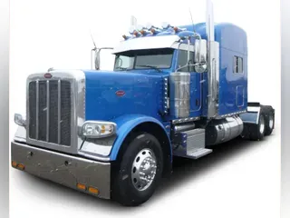 2019 Peterbilt 389