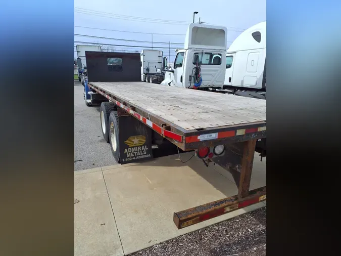 2019 FREIGHTLINER/MERCEDES M2 106