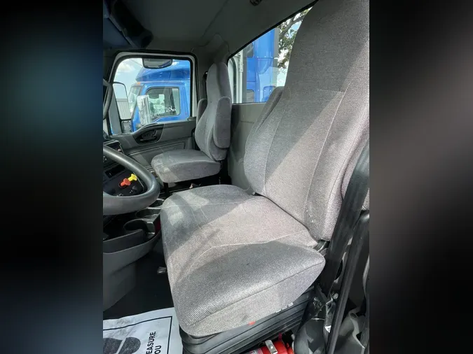 2020 International LT625