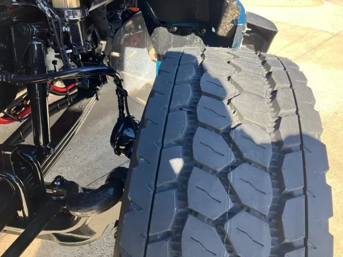 2026 Kenworth T8808c8761125e8bbe44690c8b4de172e700