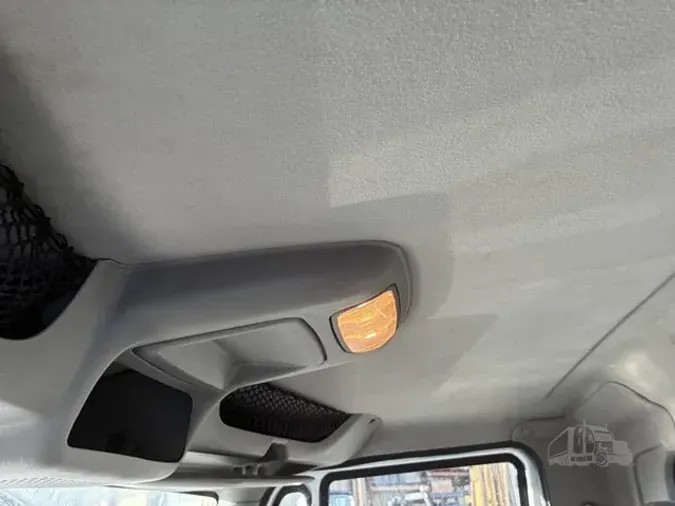 2013 INTERNATIONAL WORKSTAR 7600