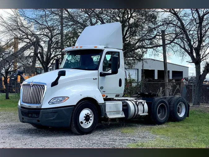 2019 INT LT625 6x4