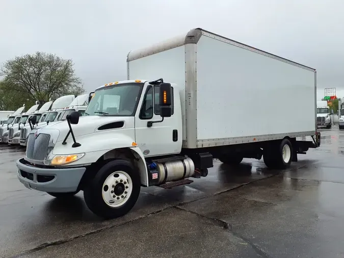 2018 NAVISTAR INTERNATIONAL 4300 LP8c8abb58d17a0a6036e66fab312960ac