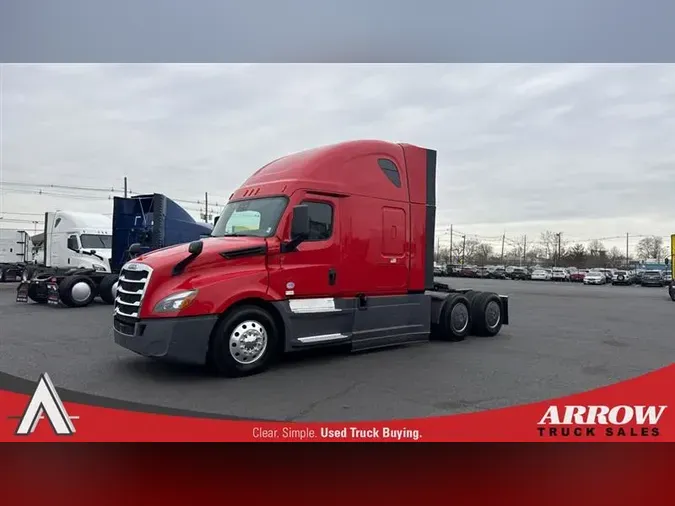 2022 FREIGHTLINER CA1268c8ae1fa33d97288ac6295de42d7d783
