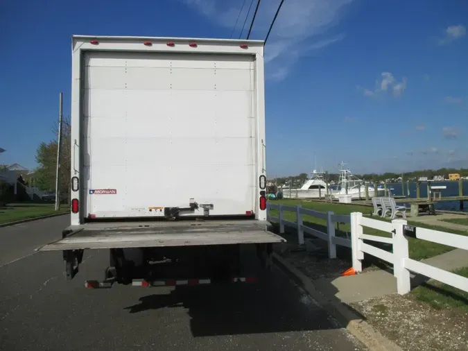 2015 INTERNATIONAL 4300