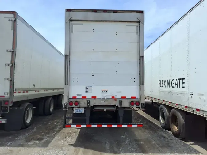 2017 UTILITY TRAILERS VS2RA 48/162/96