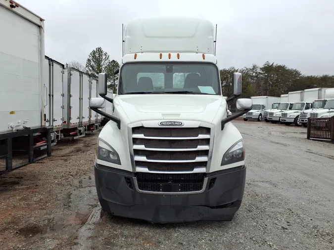 2019 FREIGHTLINER/MERCEDES NEW CASCADIA PX12664