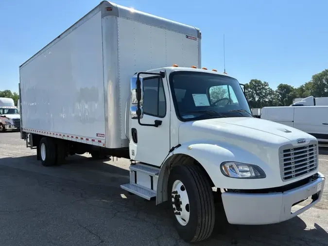 2019 FREIGHTLINER/MERCEDES M2 1068c8cbd456ca2332e0e0d697eb1a31781