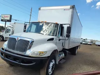 2018 NAVISTAR INTERNATIONAL 4300