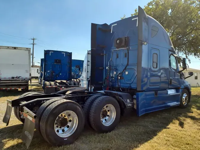 2020 FREIGHTLINER/MERCEDES NEW CASCADIA PX12664