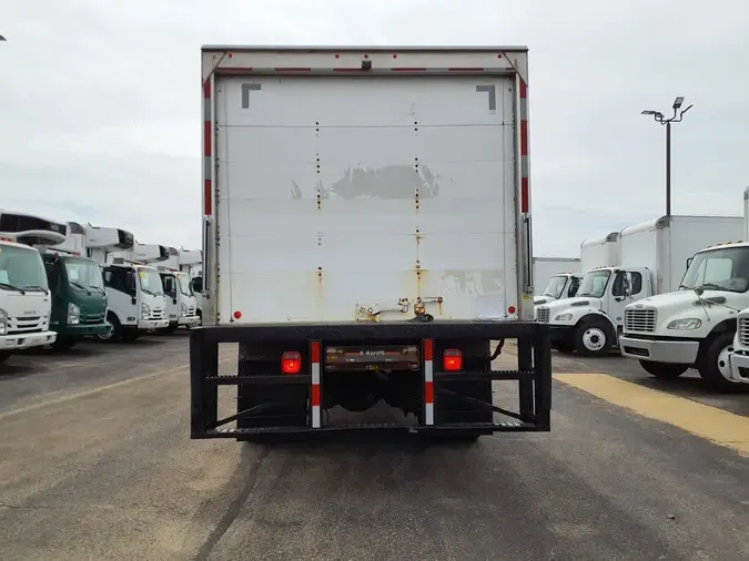 2019 FREIGHTLINER/MERCEDES M2 106