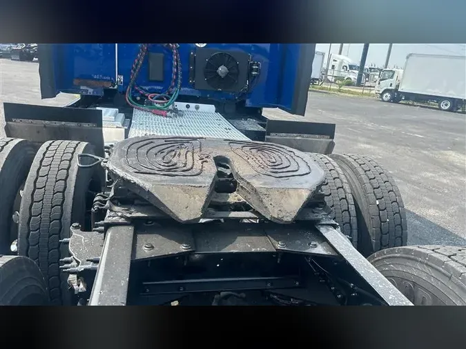 2019 PETERBILT 579