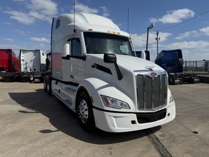 2024 Peterbilt 579