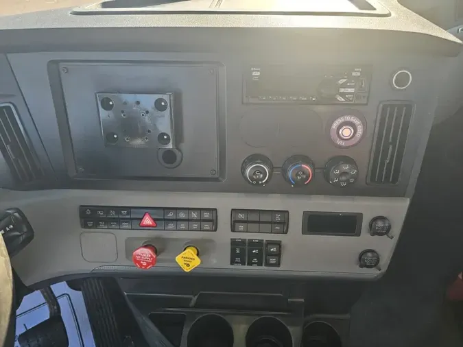 2021 FREIGHTLINER/MERCEDES NEW CASCADIA PX12664