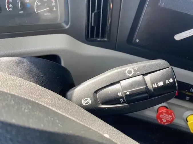 2020 Freightliner Cascadia