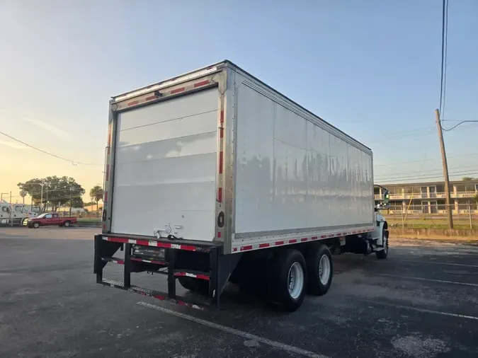 2020 NAVISTAR INTERNATIONAL MV607 (6X4)