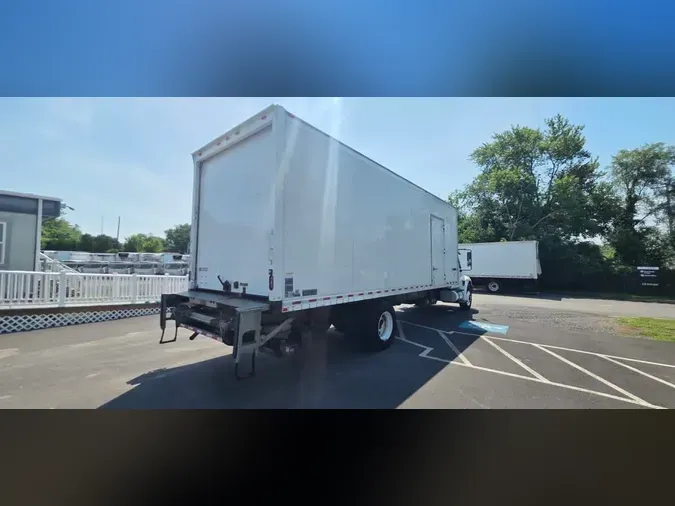 2019 NAVISTAR INTERNATIONAL 43008c8fb22da9fb1c858a1959de8a8de1fc