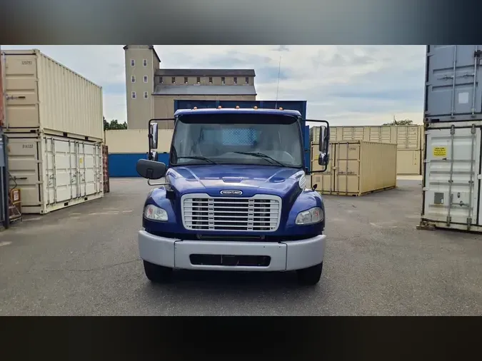 2017 FREIGHTLINER/MERCEDES M2 1068c8fbb70fe86a5f77ea79bd5cc595c5b