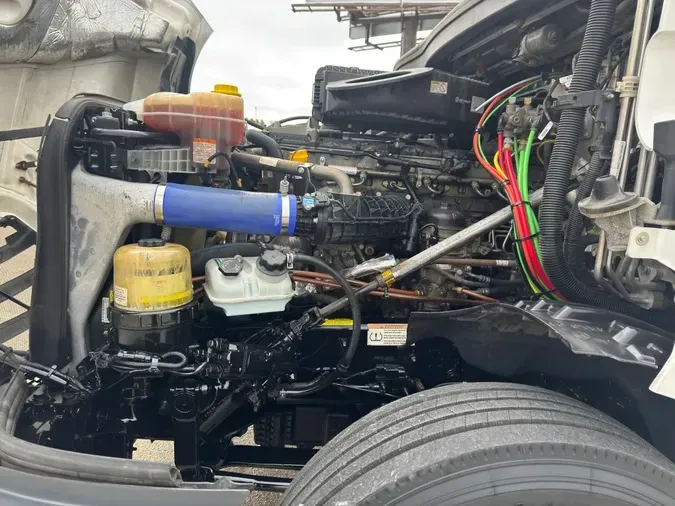 2022 FREIGHTLINER Cascadia 1268c8fe0c5c810108bcefe5f18aefa7acd