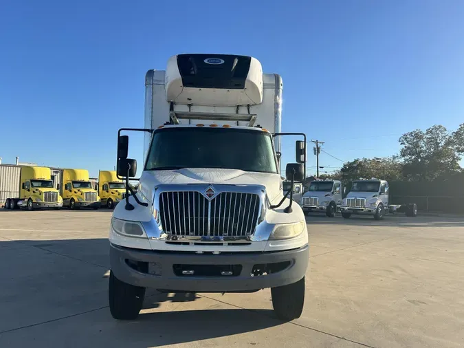 2017 International 4300