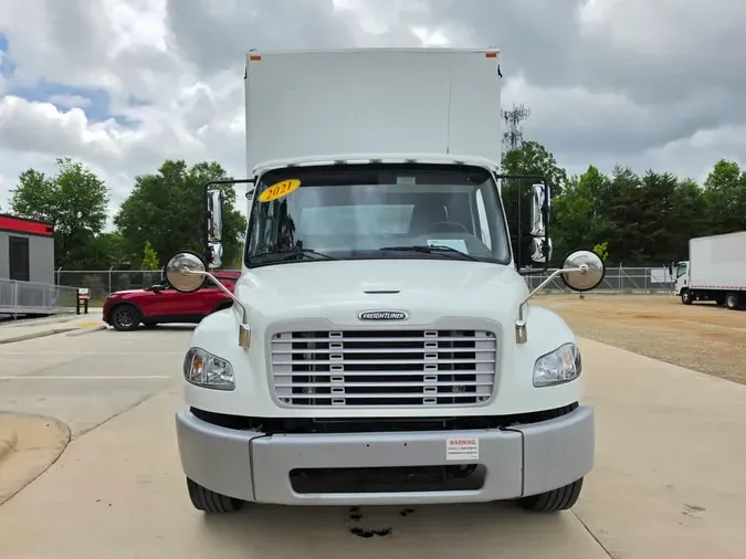 2021 FREIGHTLINER/MERCEDES M2 1068c90c08cc662b4e36c39bca1e3638a94